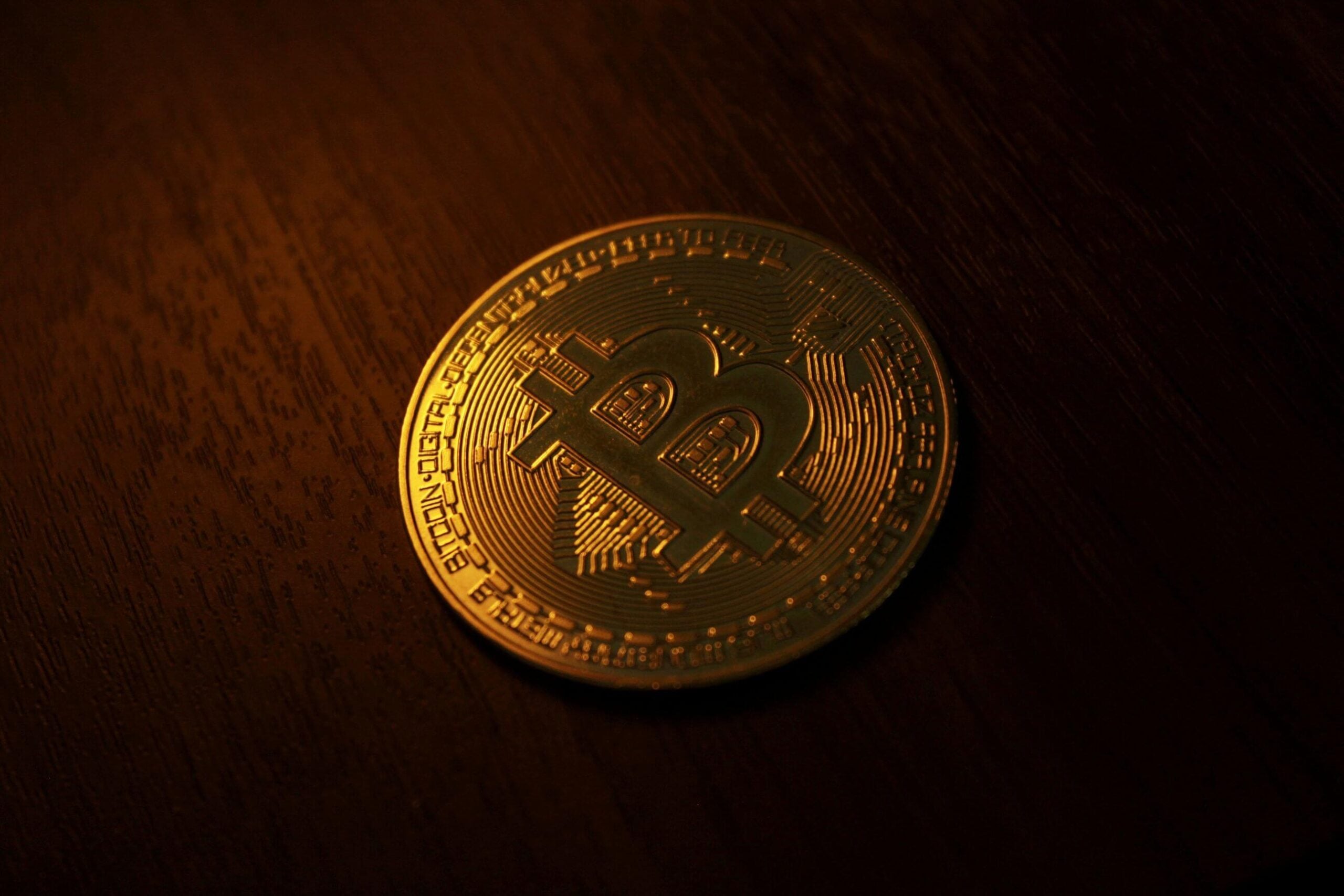 Empery Digital, Bitcoin'inin Yarısını Satarak AI Veri Merkezi Kuruyor