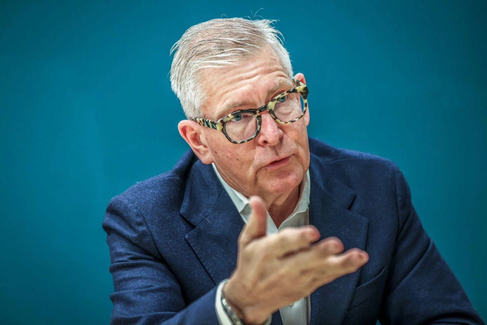 Ericsson, İkinci Çeyrek Karında Beklentileri Aştı, AI Maliyetlerine Dikkat Çekti