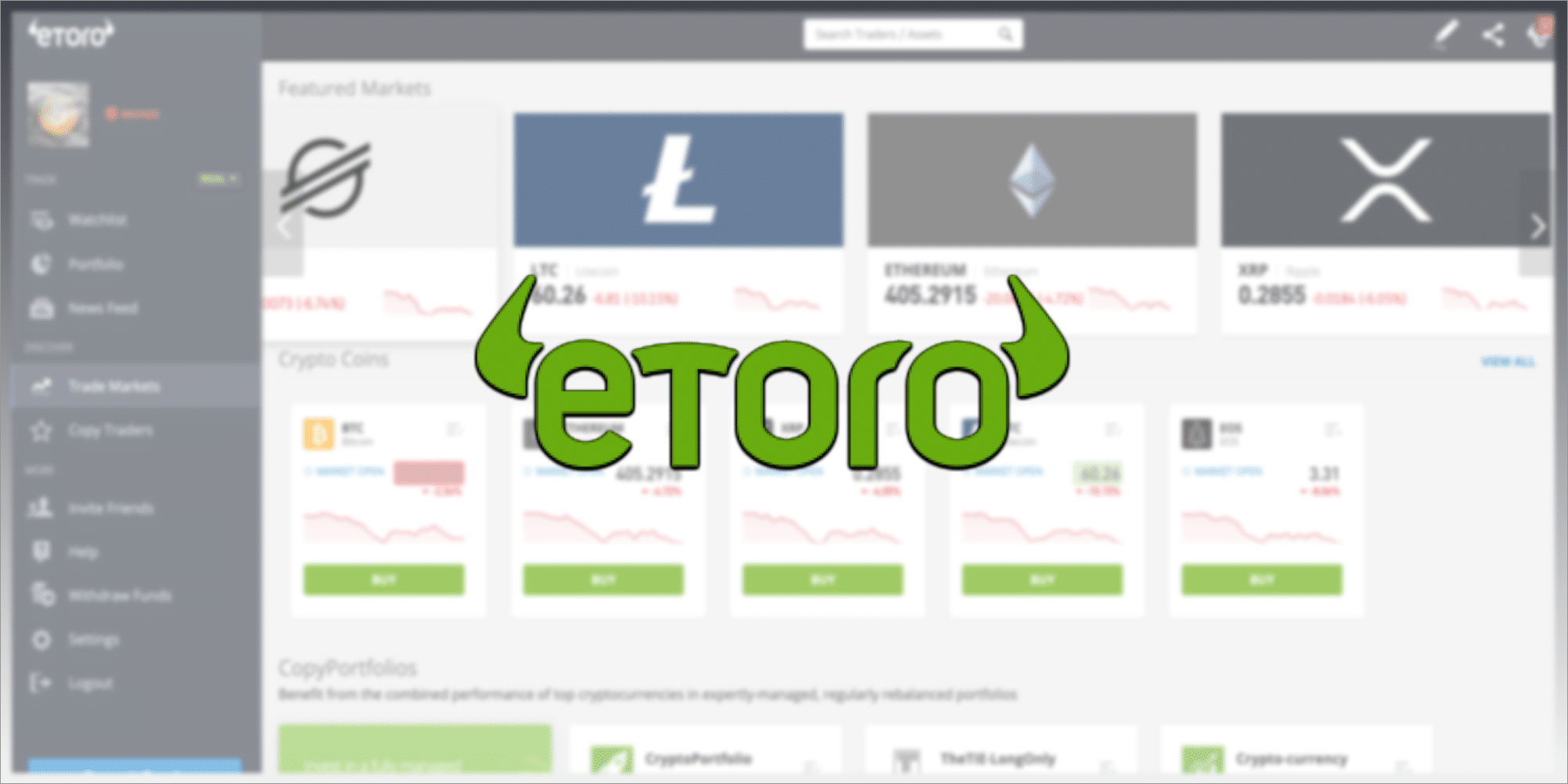 eToro, Tori AI ile Akıllı Ticarette Yeni Bir Dönem Başlatıyor