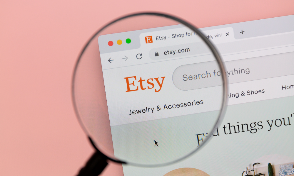 Etsy, Çalışanlarının %12'sini İşten Çıkarıyor