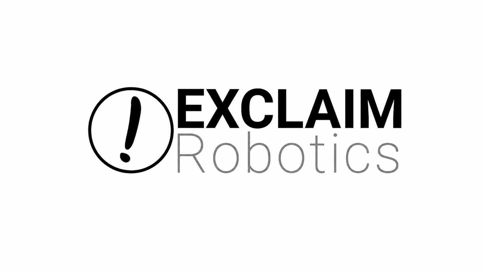 Exclaim Robotics, AI Veri Merkezleri İçin Robot Geliştiriyor