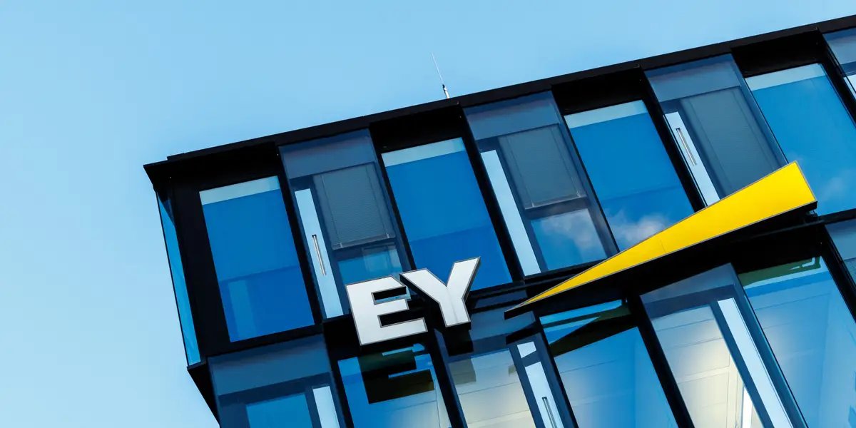 EY, AI Harcamalarını Yönetmek İçin Yeni Bir Ofis Kuruyor