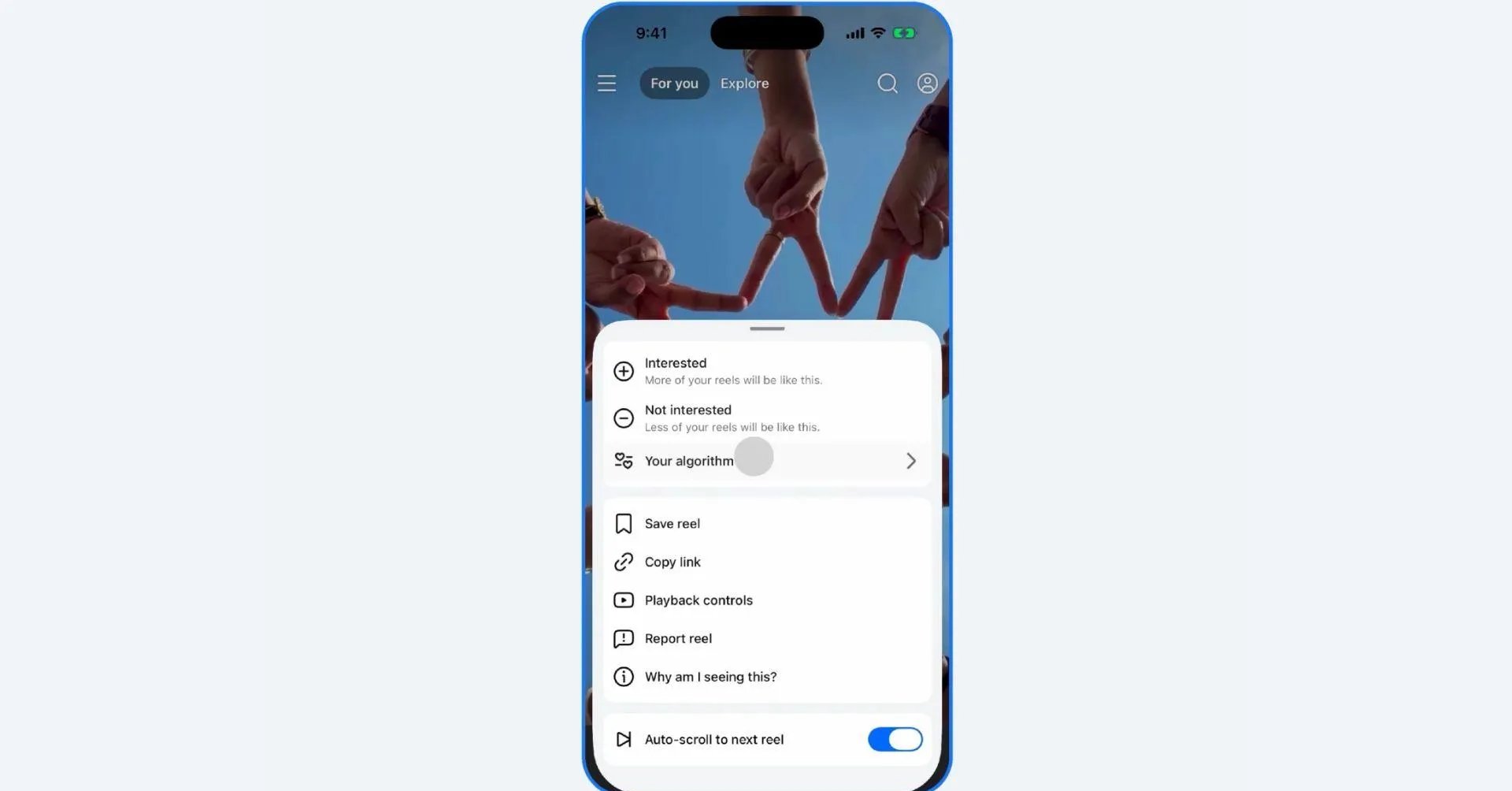 Facebook, AI ile Besleme Algoritmanızı Özelleştirmenizi Sağlayacak