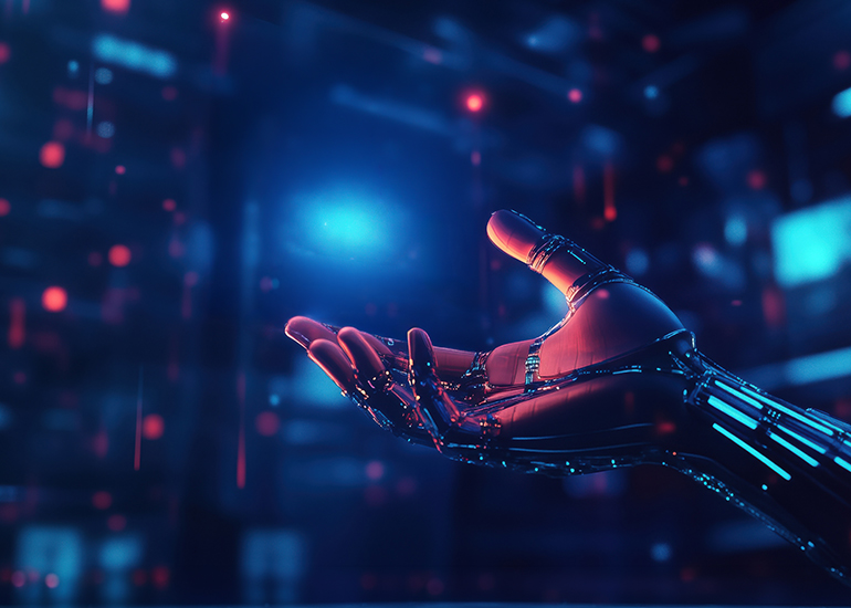 Fiziksel Yapay Zeka ve Robotik: Geleceğin Otomasyonu