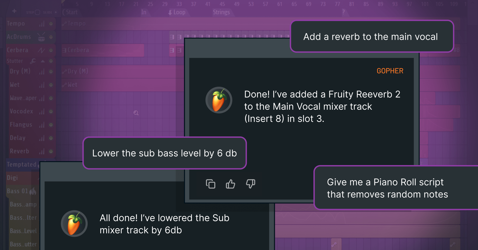FL Studio 2026: Yapay Zeka Asistanınız Müzik Üretiminde Yanınızda
