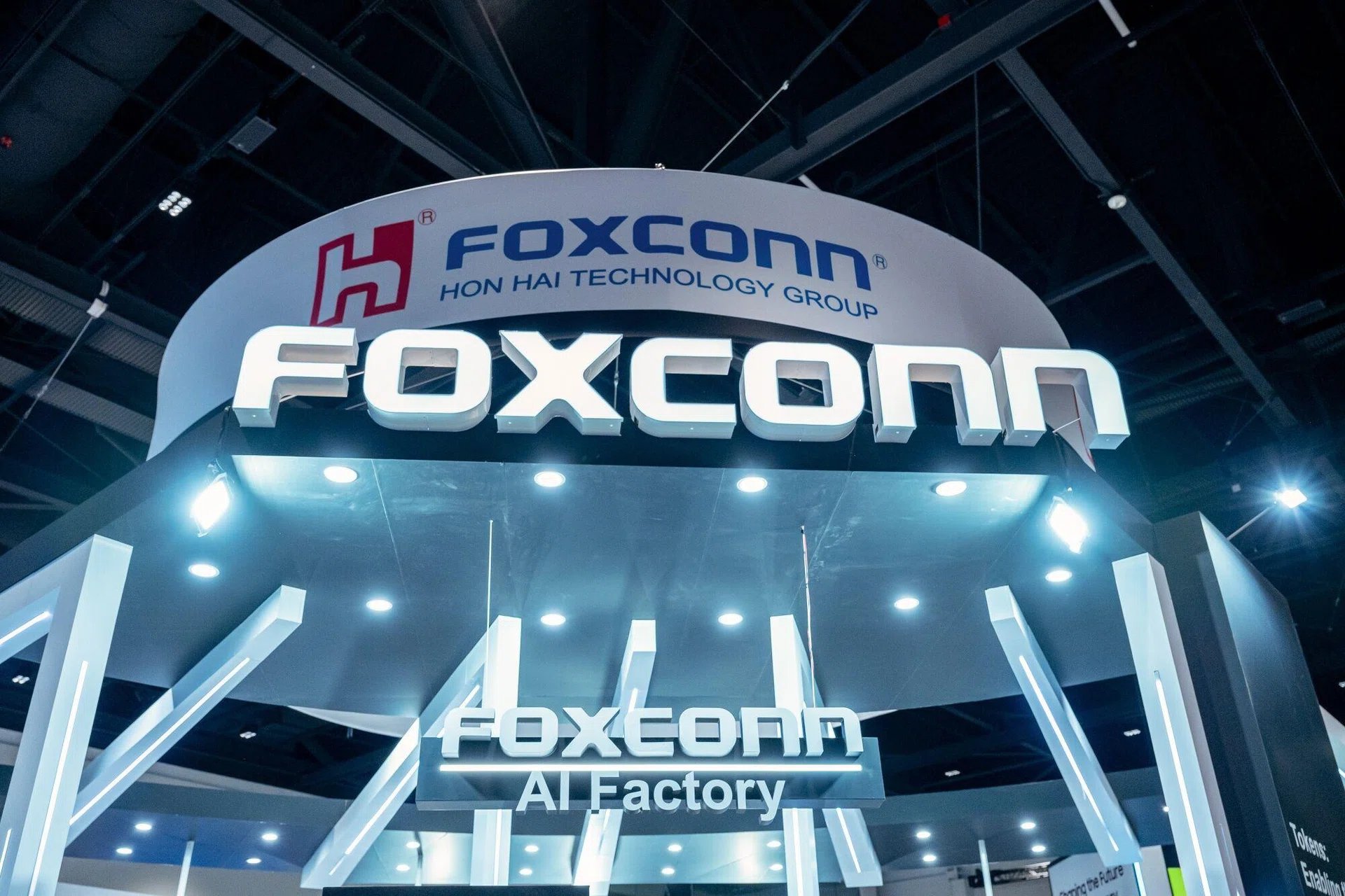 Foxconn'un İkinci Çeyrek Karı %35 Arttı: Yapay Zeka Talebi Etkili