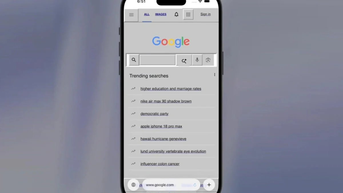 Gem Browser: Ölü İnterneti Canlandırma Denemesi