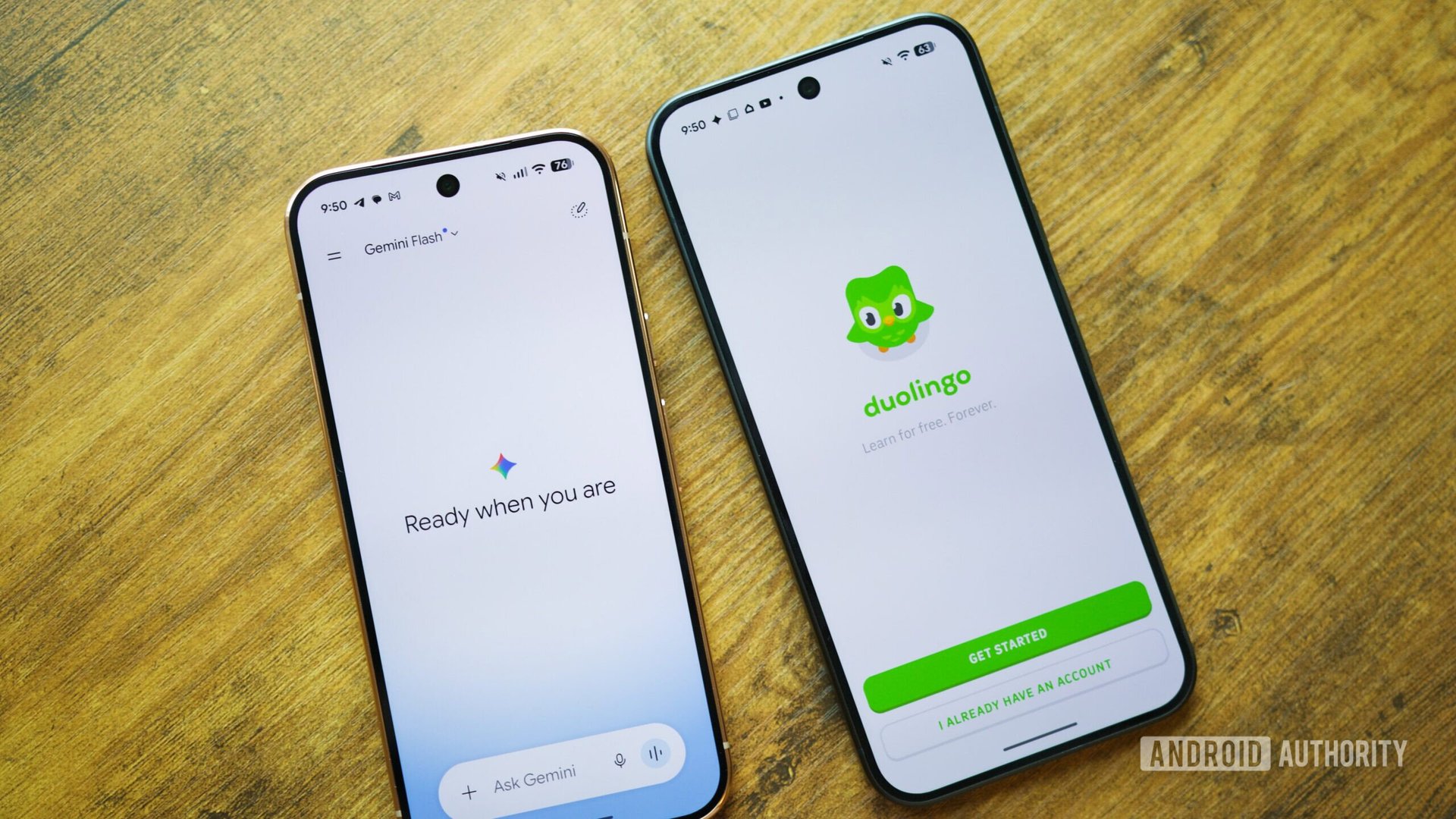 Gemini: Duolingo'nun Yerine Geçebilecek Bir Dil Öğrenme Alternatifi