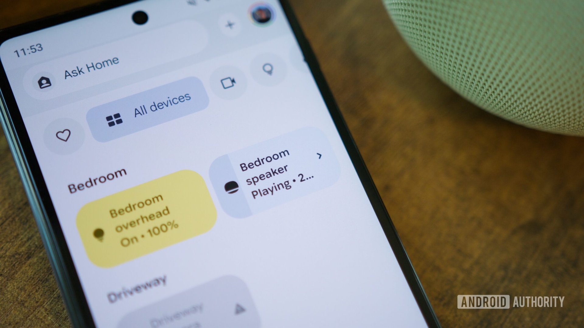 Gemini for Home, 'dur' komutunu nihayet öğreniyor
