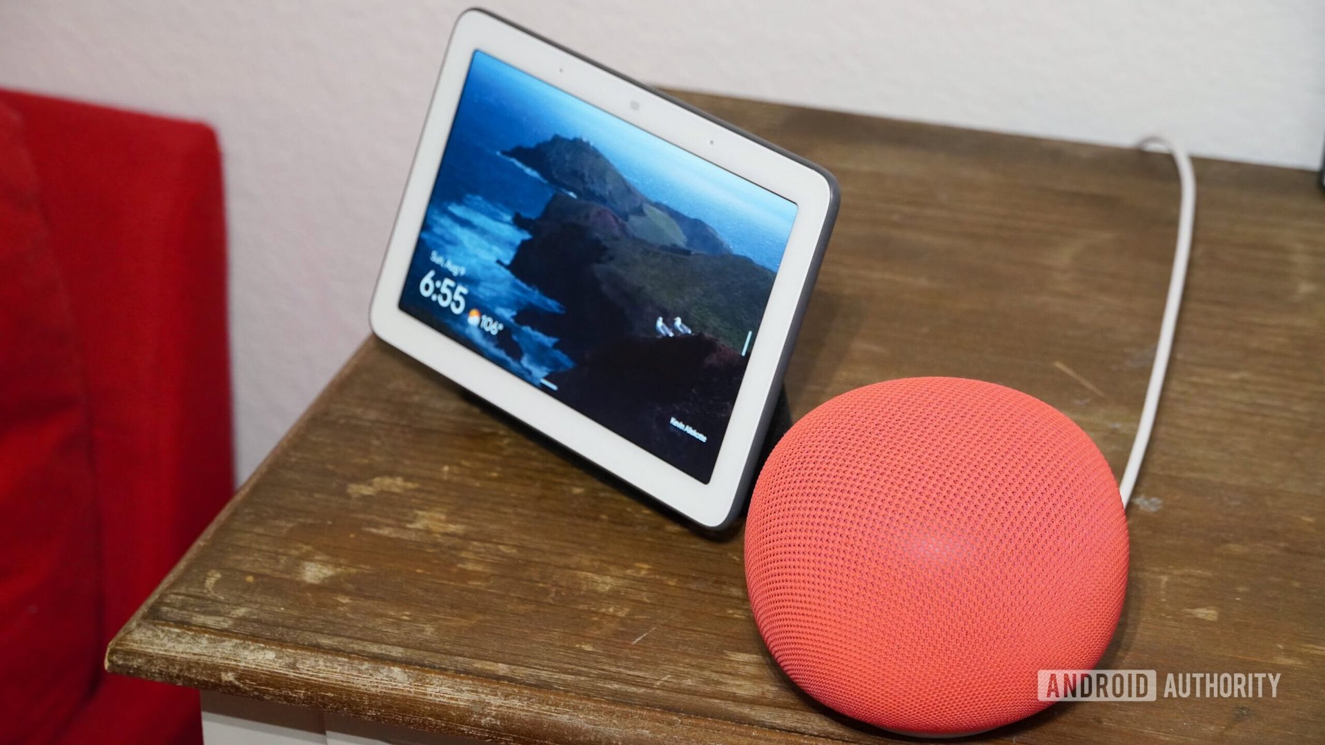 Gemini for Home ile Spotify ve Akıllı Aydınlatma Kontrolü Gelişiyor