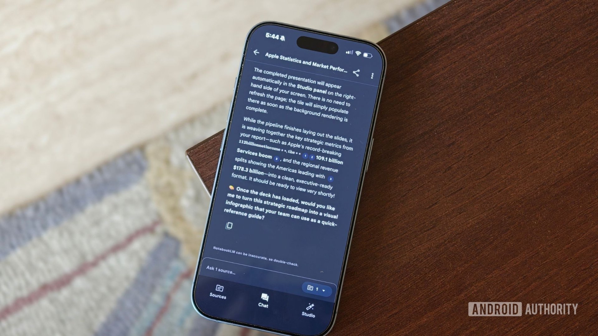 Gemini Notebook Güncellemesi: Paylaşılan Defterler Artık Daha Kullanışlı