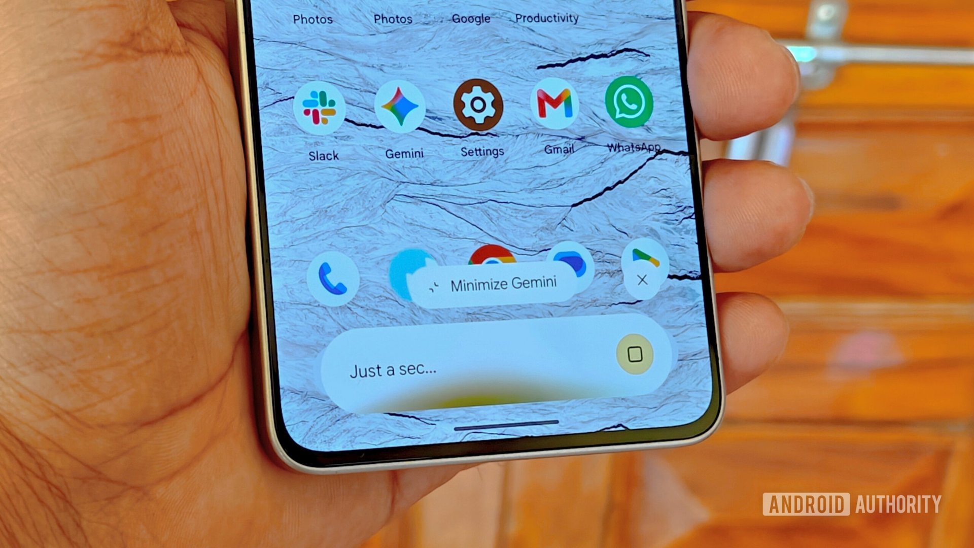 Gemini, Ürünleri Ekrandan Alışveriş Yapma Kolaylığı Sunuyor