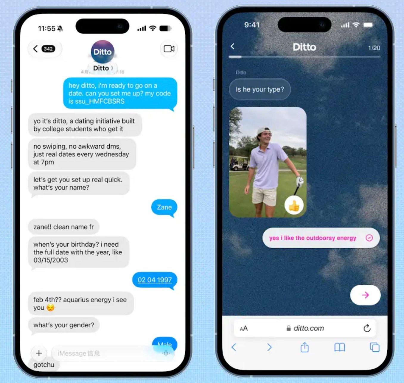 Gen Z, Geleneksel Flört Uygulamalarını Geride Bırakıyor: AI Eşleştirme Dönemi