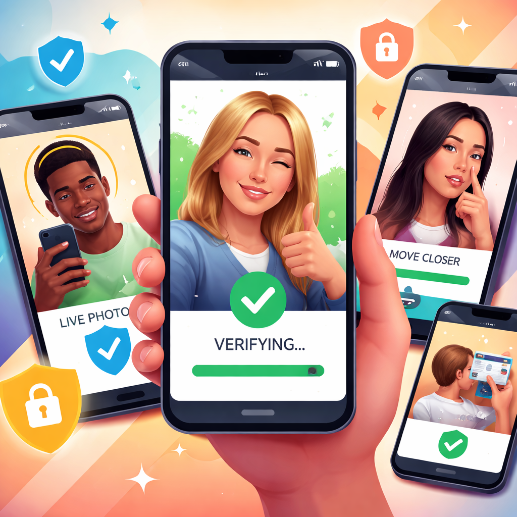 Gerçek Fotoğrafları Kanıtlamak İçin Yeni Telefon Teknolojisi Geliyor