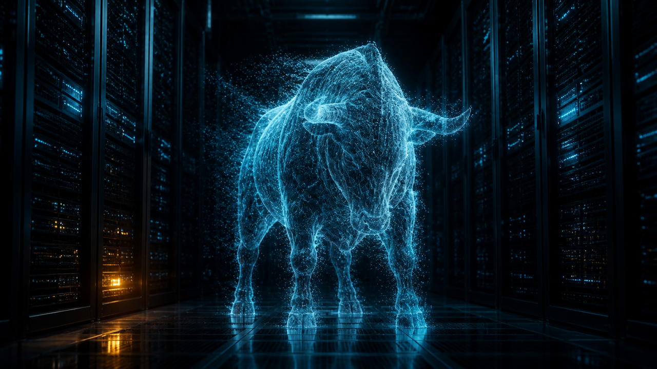 Gizemli Ox Alpha: Kimler Tarafından Geliştirildiği Bilinmiyor