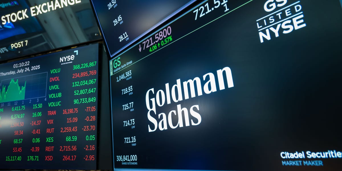 Goldman Sachs Ekonomisti: Yapay Zeka, 15 Milyon İşçiyi Etkileyecek