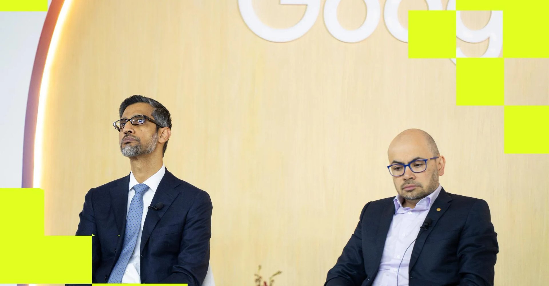 Google AI Ekibinde Şok Değişiklikler: Neler Oluyor?