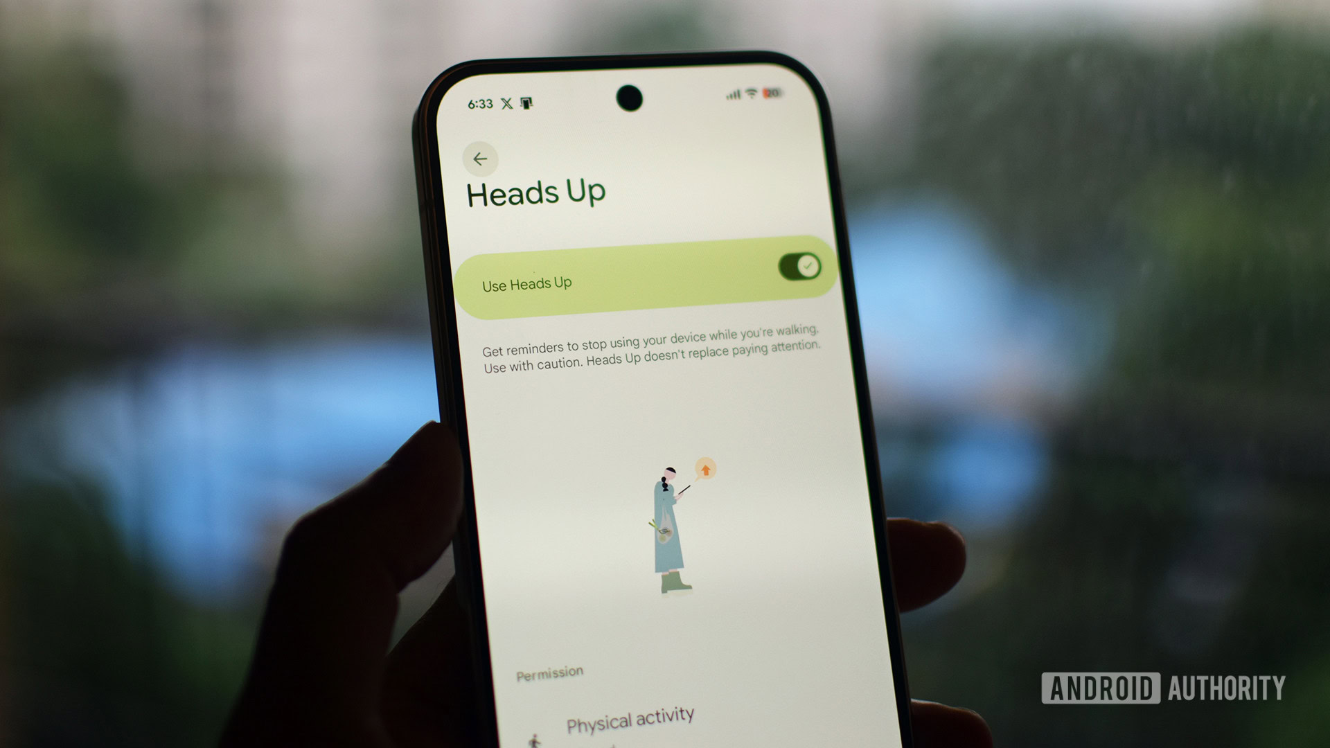 Google, Android'in Heads Up Güvenlik Aracını Kapatıyor