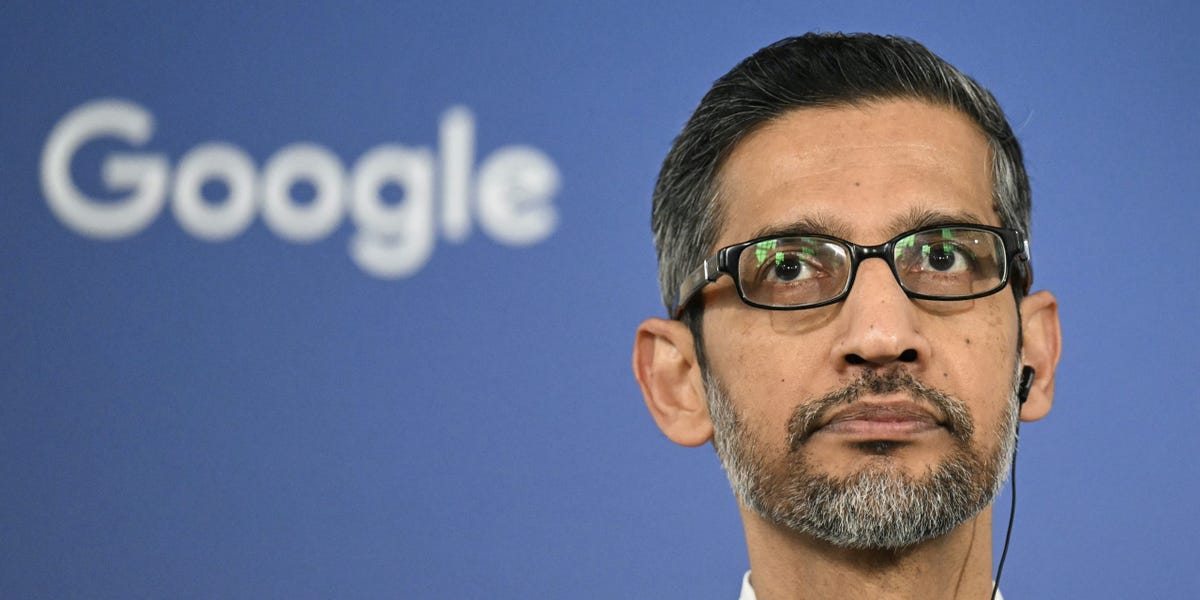 Google Arama Motoru, Yapay Zeka ile Büyümeye Devam Ediyor