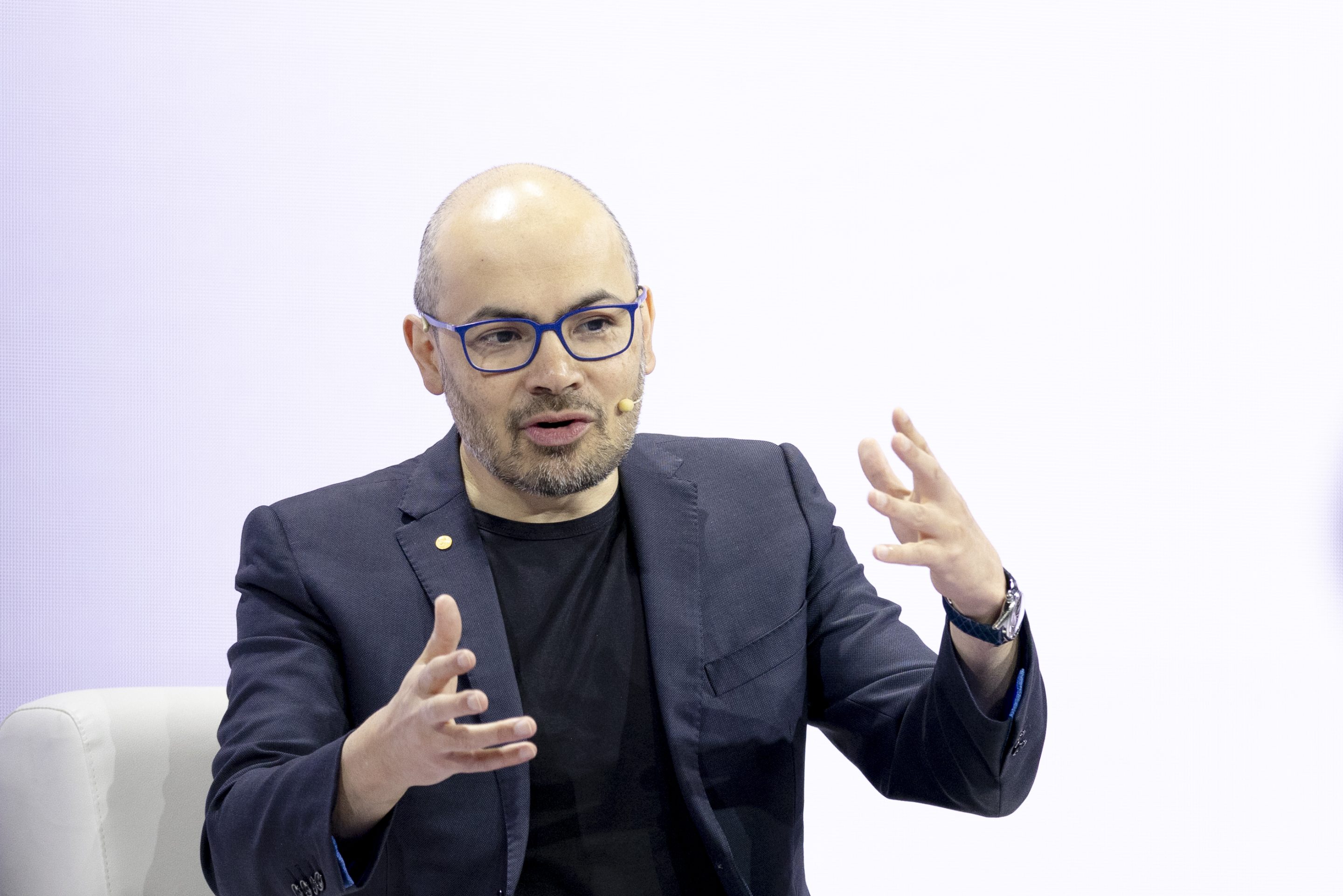 Google DeepMind CEO's AI Düzenleme Önerisi Gündemde