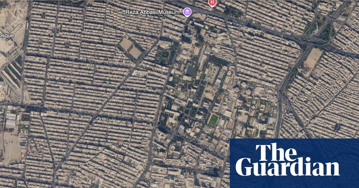 Google Earth'ün Yeni AI Özelliği Yanlış Bilgilendirme Tehlikesi Taşıyor