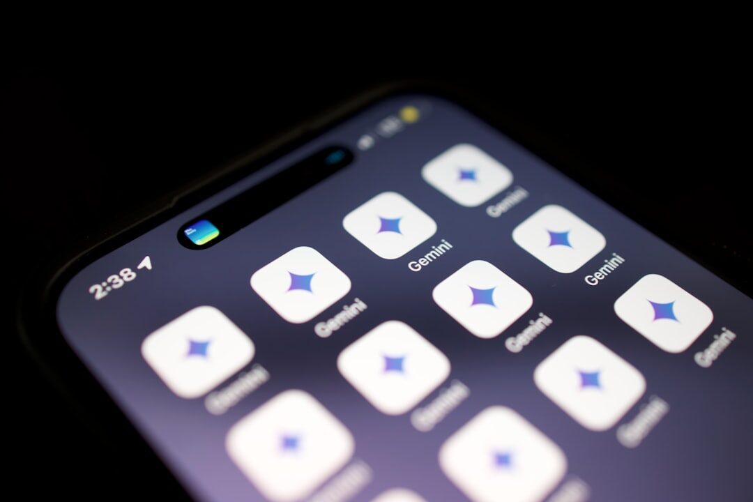 Google Gemini, Aylık 1 Milyar Kullanıcıya Ulaşarak Rekor Kırdı