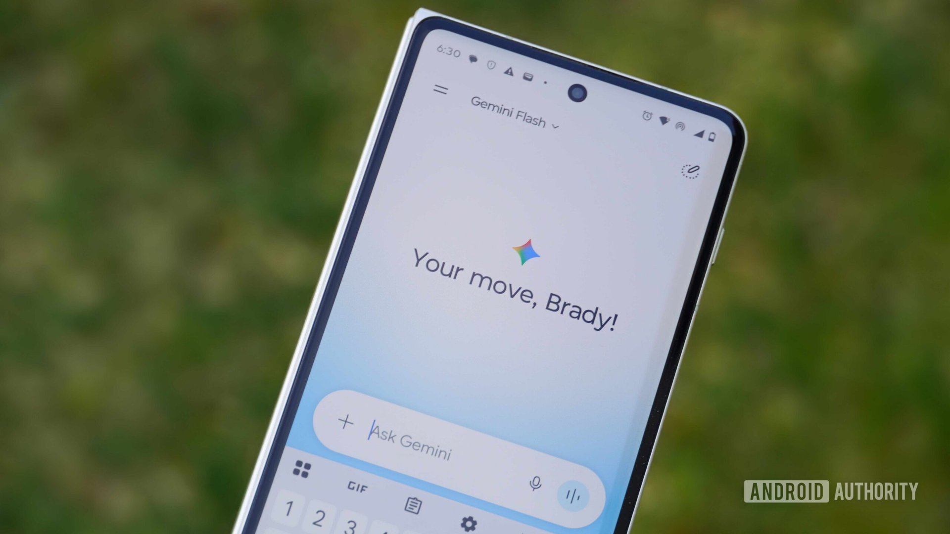 Google Gemini ile Verimlilik ve Eğlence Uygulamaları Genişliyor