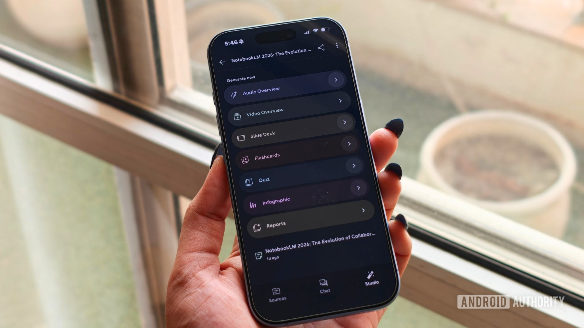 Google, Gemini Notebook'ta Notları Düzenlemeyi Kolaylaştıran Özelliği Sunmaya Başladı