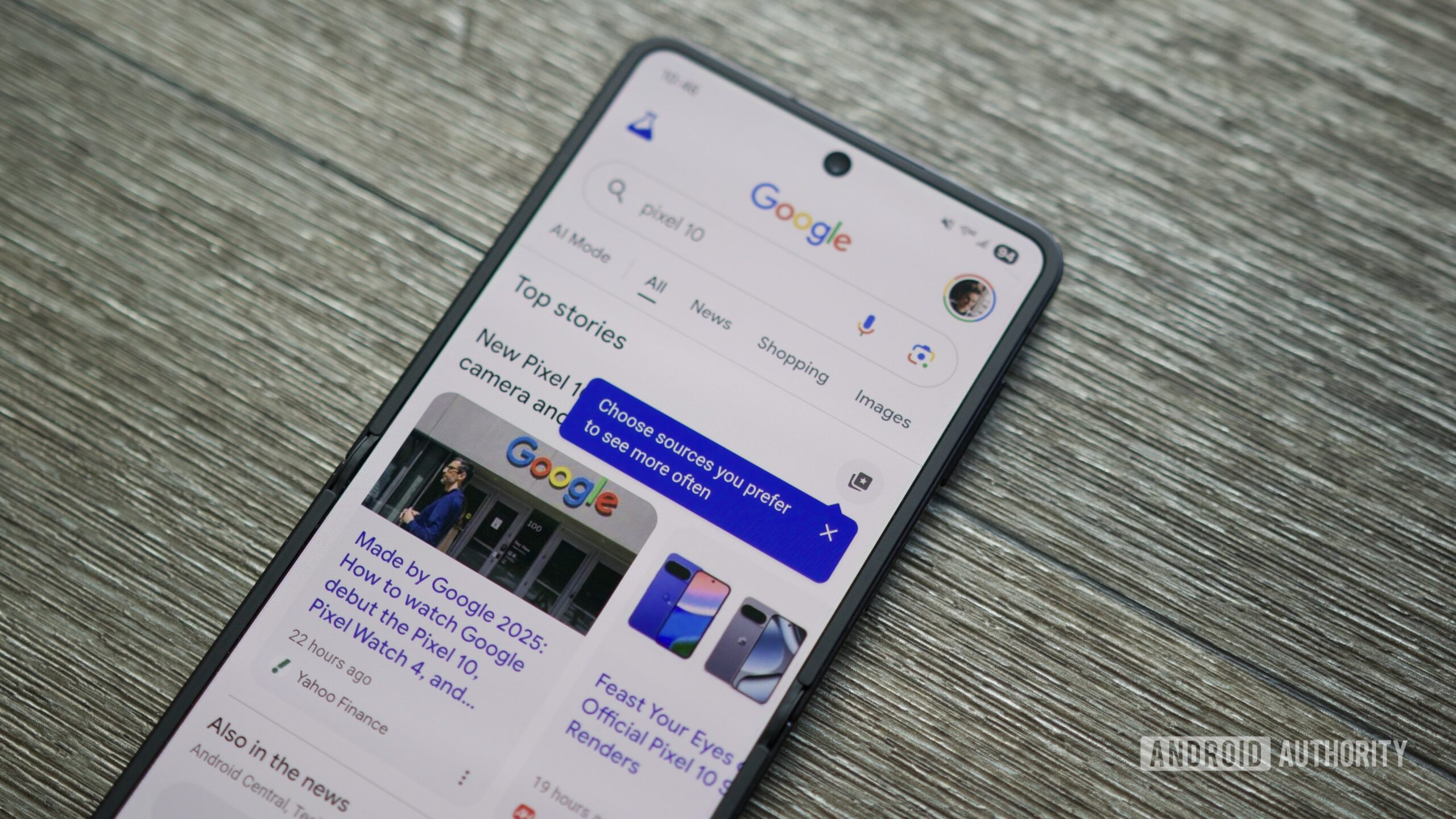Google Görsel Arama'da Büyük Yenilikler Sunuyor