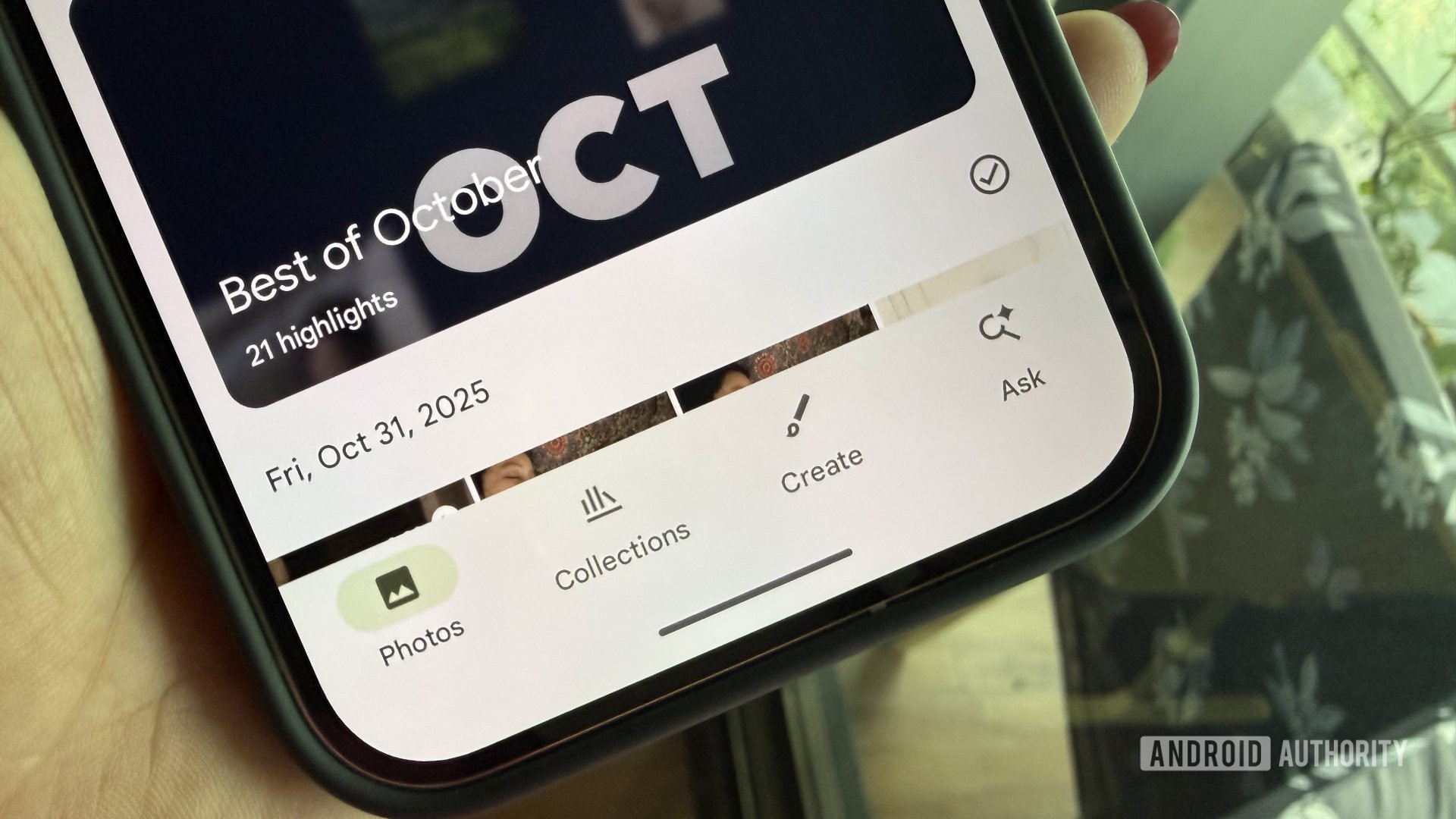 Google Photos, Fotoğraf Detaylarını AI ile Düzenlemeyi Sağlayabilir