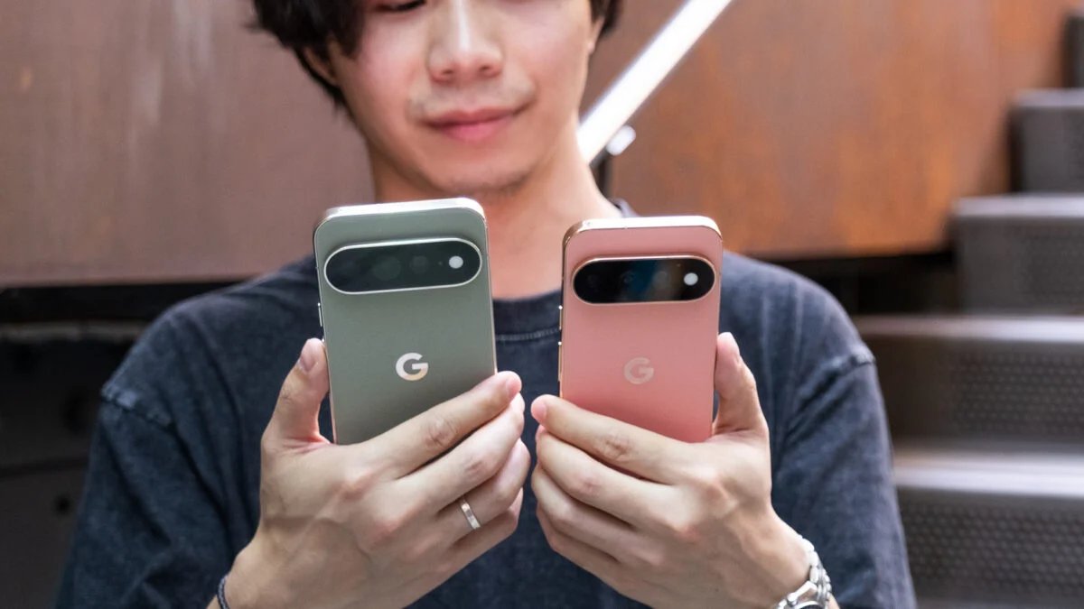Google Pixel 11 Pro ve 11 Pro XL: Yapay Zeka ile Gelişen Telefonlar