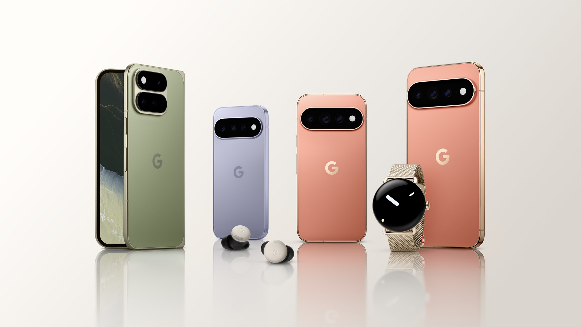 Google Pixel 11 Serisi: Daha Fazla AI Özelliği ile Tanıtıldı