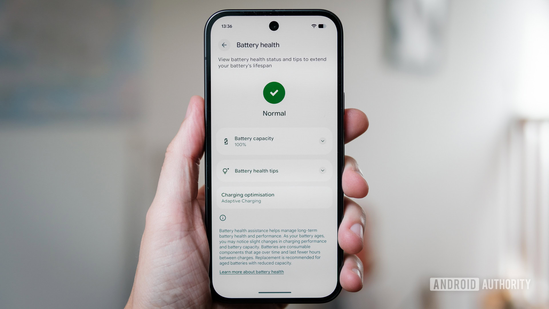 Google, Pixel Cihazlar için Yapay Zeka Destekli Pil Kullanım Özeti Üzerinde Çalışıyor