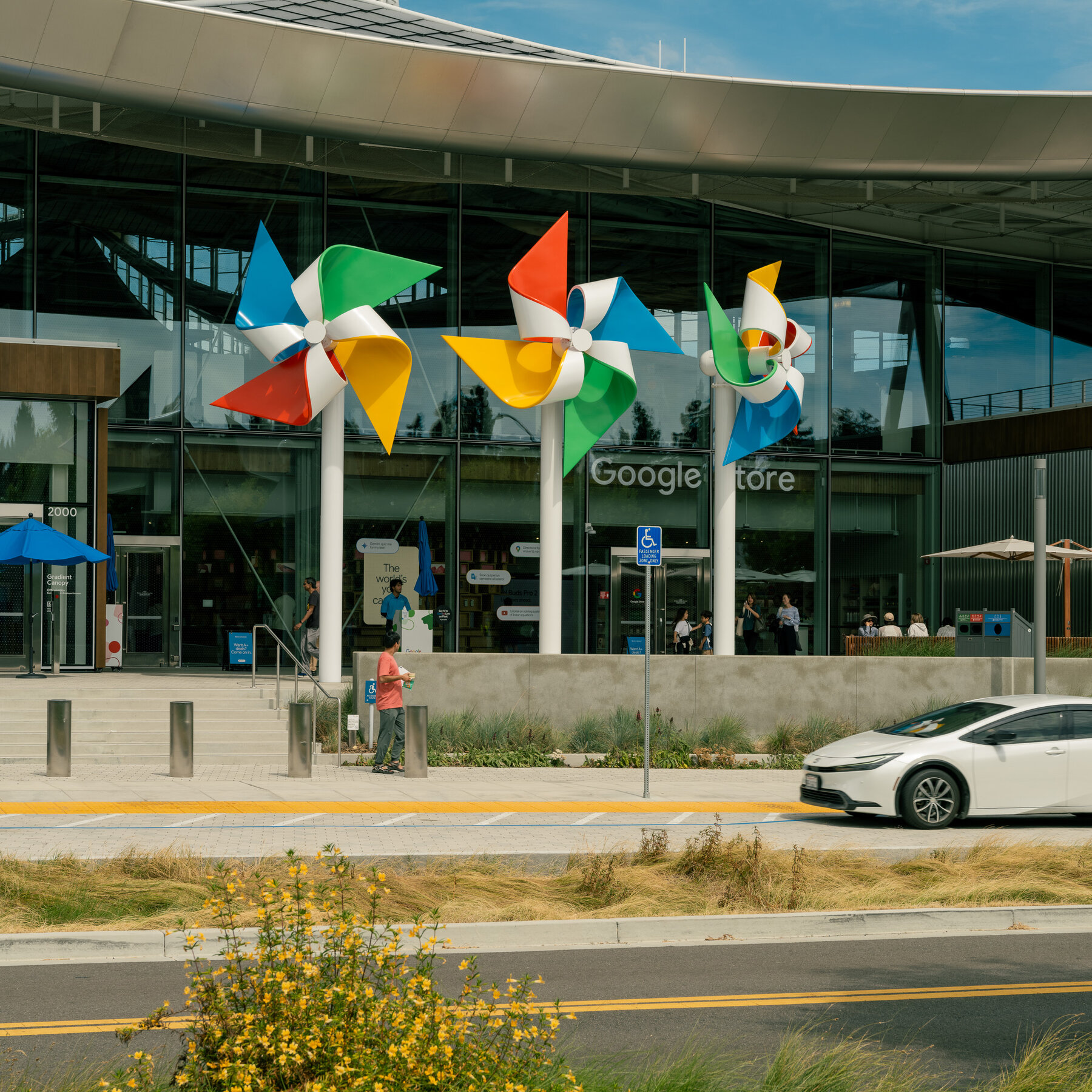 Google, Üç Yeni Gemini A.I. Modelini Tanıttı