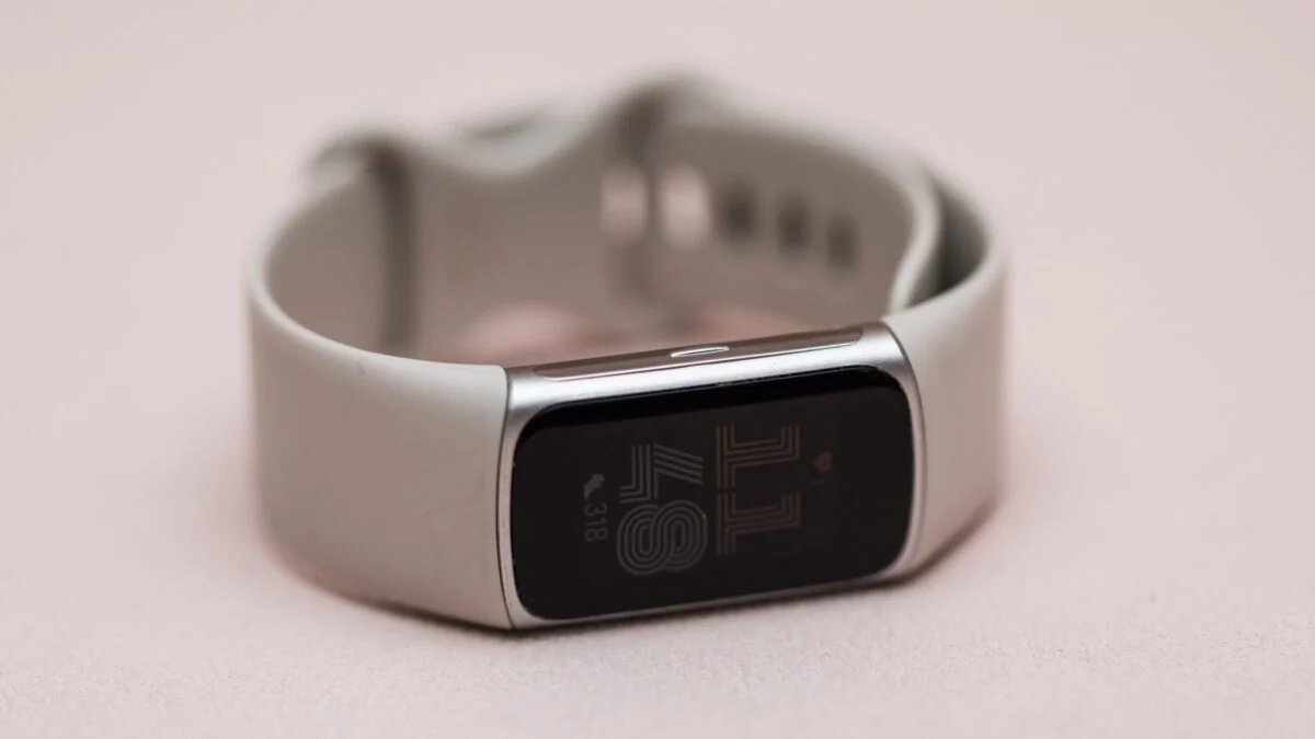 Google, Yeni Fitbit'ini Sızdırmış Olabilir mi?