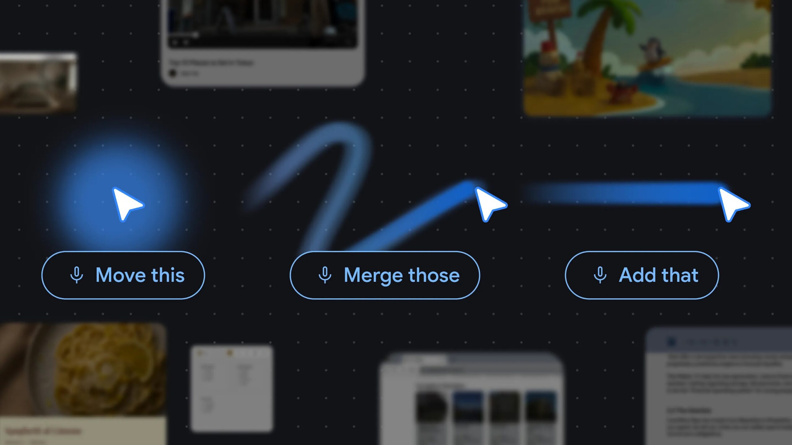 Googlebook'un Yenilikçi Magic Pointer'ı: AI Destekli Fare İmleci