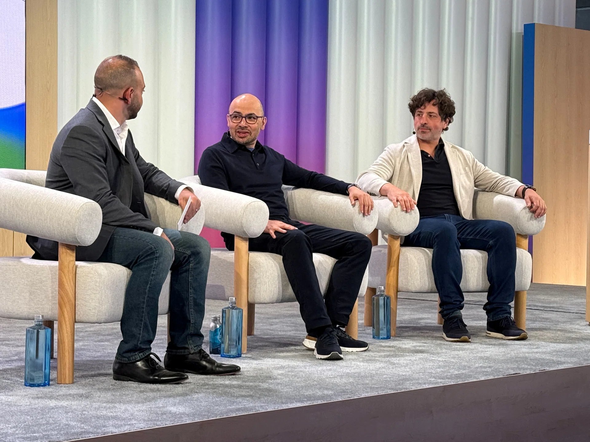 Google'da AI Yeniden Yapılanması: Yönetim Değişiklikleri ve Gelecek Planları