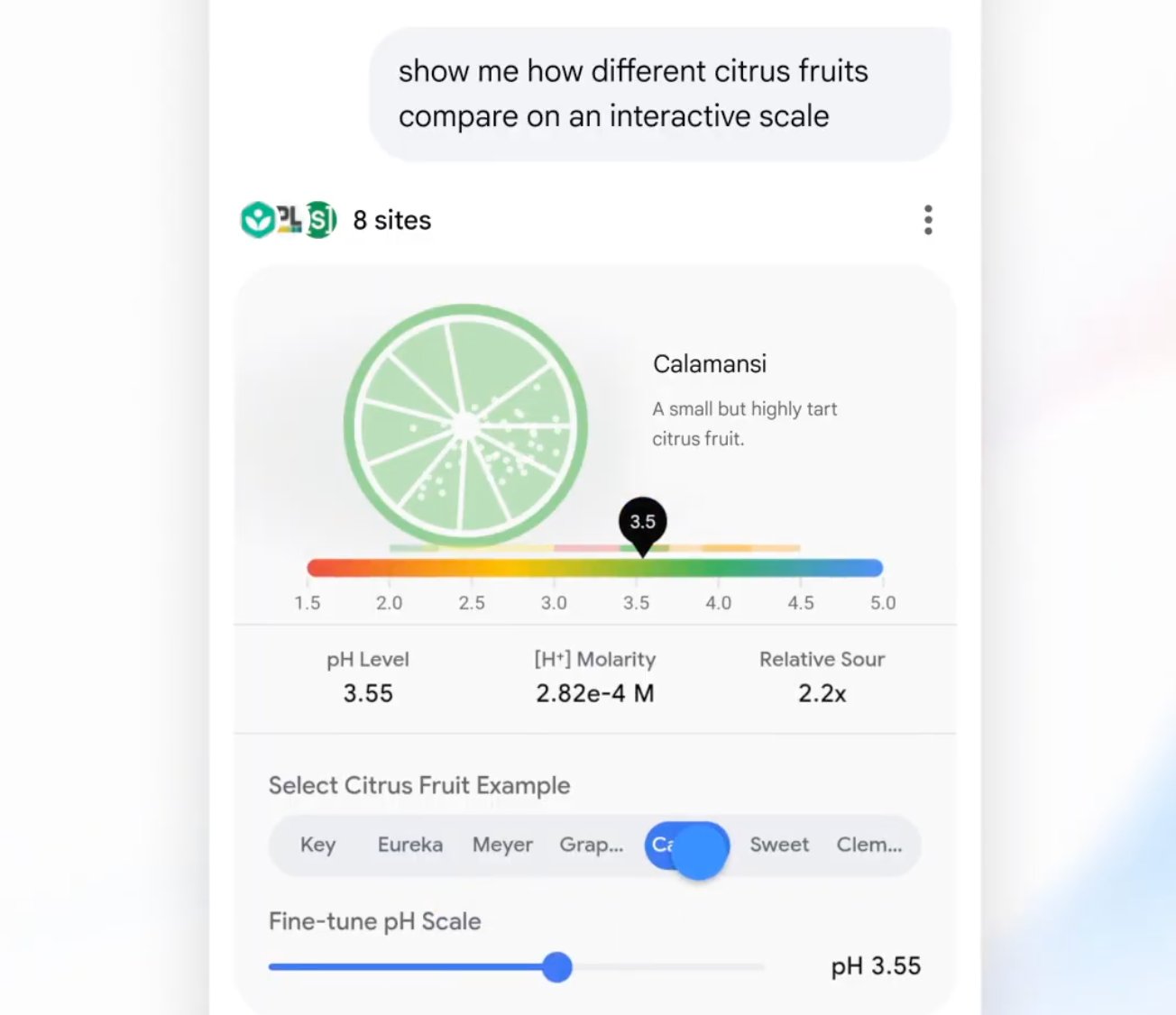 Google'dan Öğrenciler İçin Yeni Çalışma Araçları