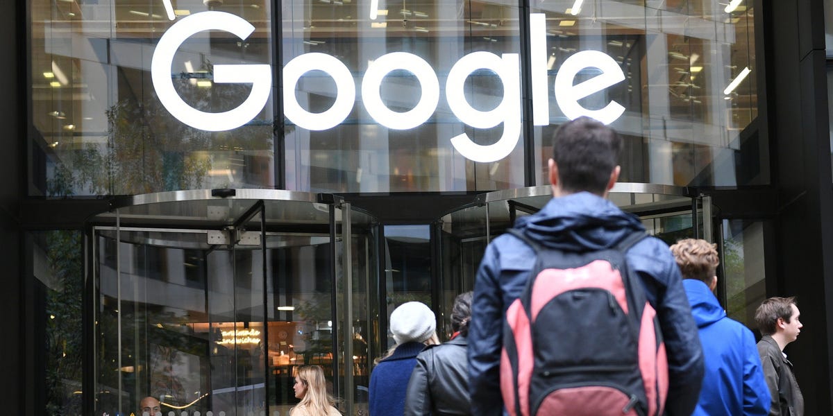 Google'ın Hayal Edilen İşveren Statüsü Değişiyor: AI Dönemi Etkisi