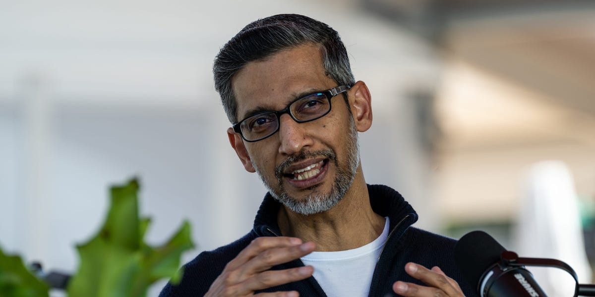 Google'un AI Modeli Gecikti, Rakipler Fırsatı Değerlendiriyor