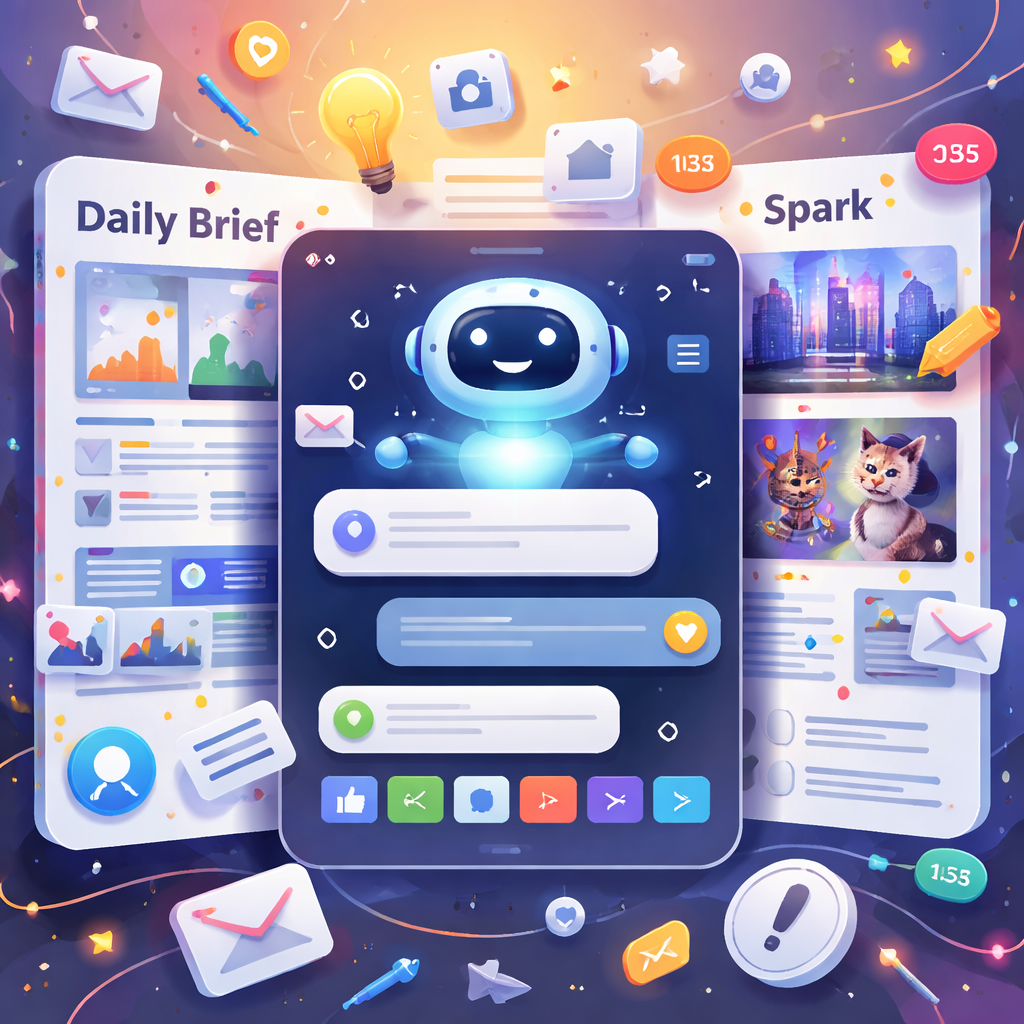 Google'un Gemini'si: Markalaşma Sorunları ve AI Dünyasında Dikkat Çeken Eğilimler