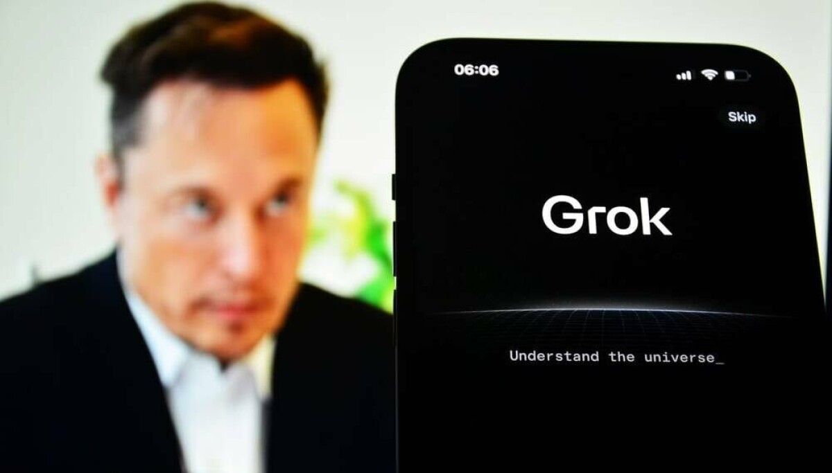 Grok, Excel için Yeni AI Eklentisiyle Kullanıcıların Karşısında