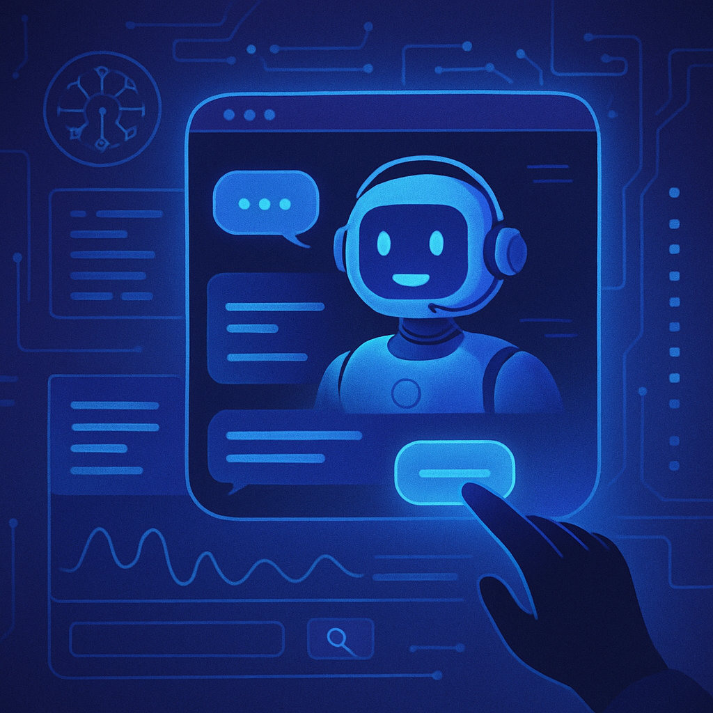 Güney Kore, Yerli AI Chatbot Hizmetini Ücretsiz Sunacak