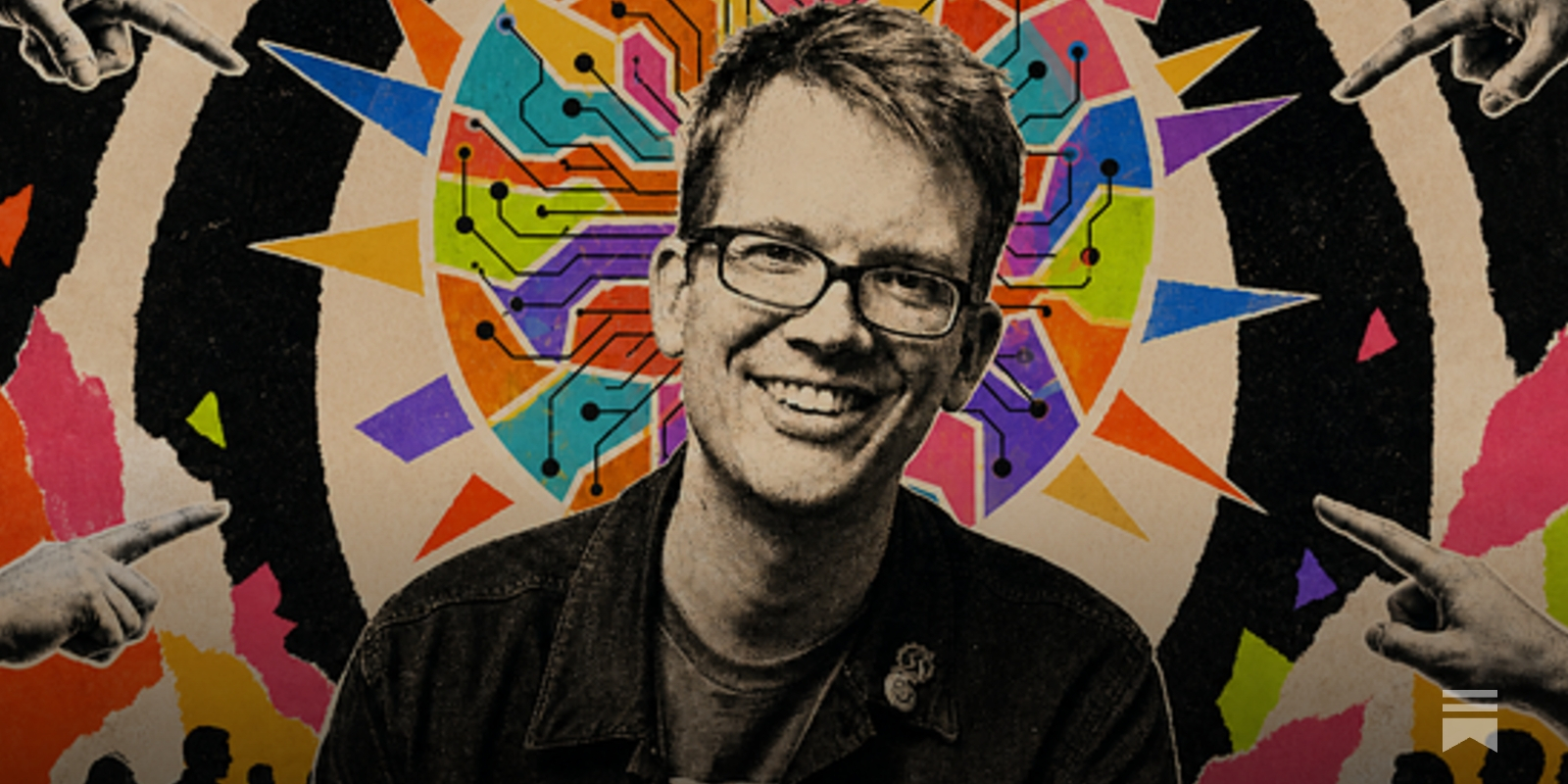 Hank Green'in AI Kullanımı Neden Tartışma Yarattı?