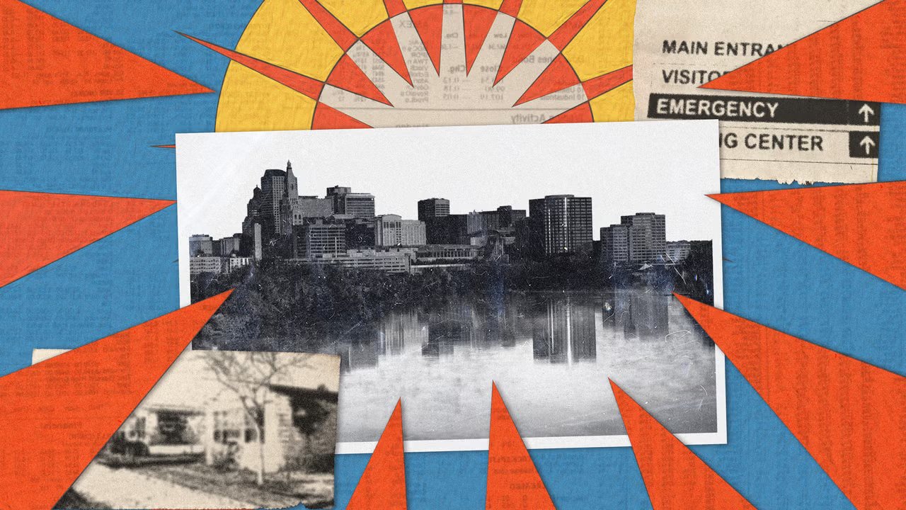 Hartford'daki Özel Sermaye Krizi: Hastaneler ve Toplum Üzerindeki Etkileri