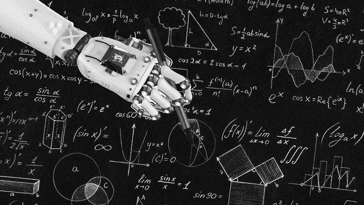 Harvardlı Matematikçi ve AI, 87 Yıllık Problemi Çözmüş Olabilir