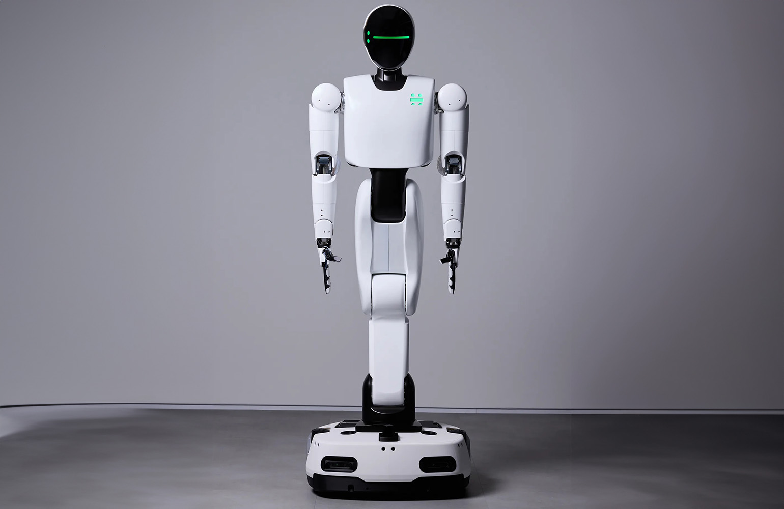 Holiday Robotics, FRIDAY Robot İçin 105 Milyon Dolar Yatırım Aldı