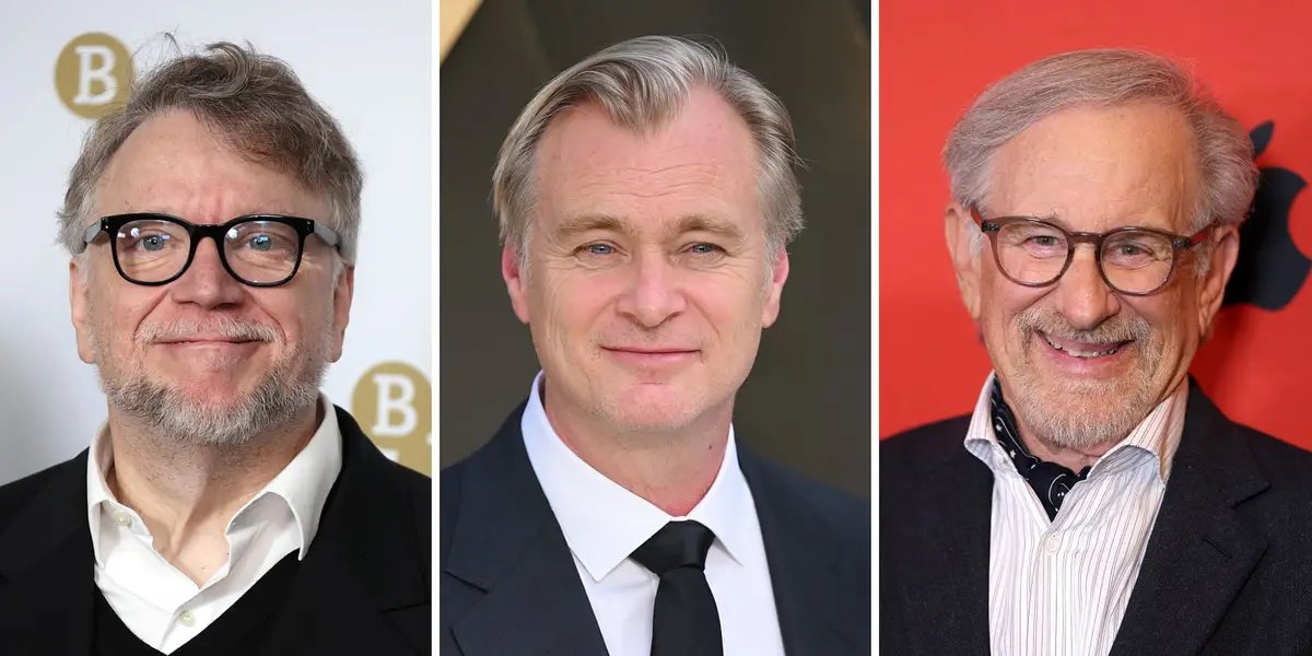 Hollywood'un Ünlü Yönetmenleri AI'ye Karşı Çıkıyor