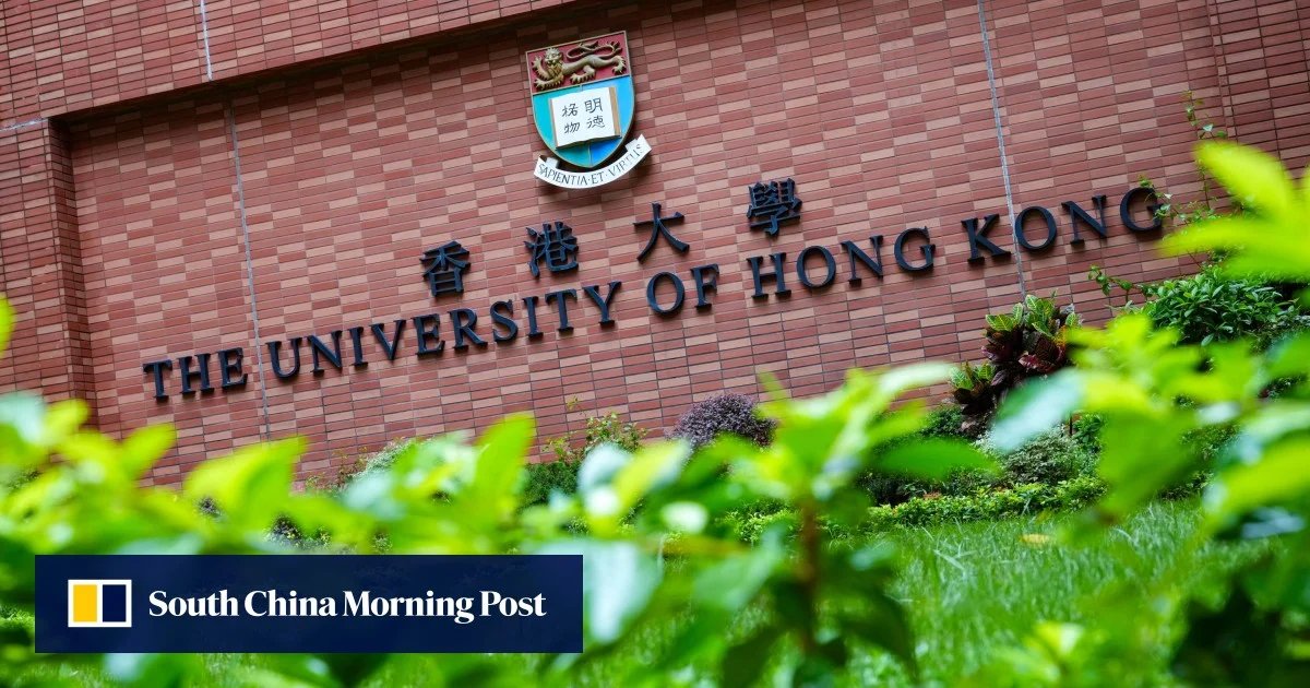 Hong Kong Üniversitesi Yeni Bir Lider Arıyor: Değişim İçin Taze Bir Zihin