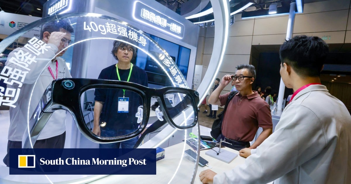 Hong Kong, Yapay Zeka Şirketleri İçin Stratejik Bir Merkez Olacak